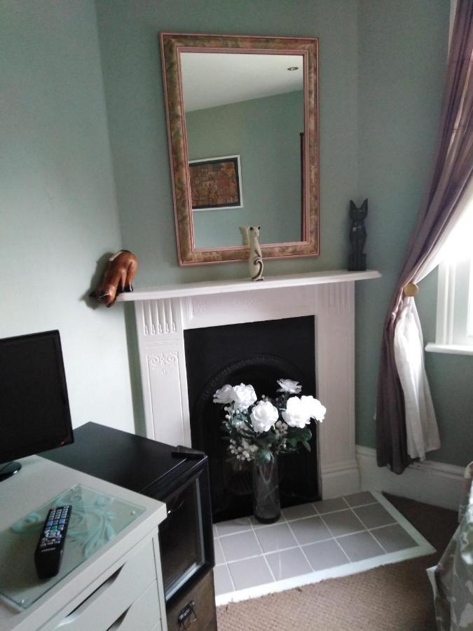Olderfleet Bed & Breakfast Clacton-on-Sea Exterior photo