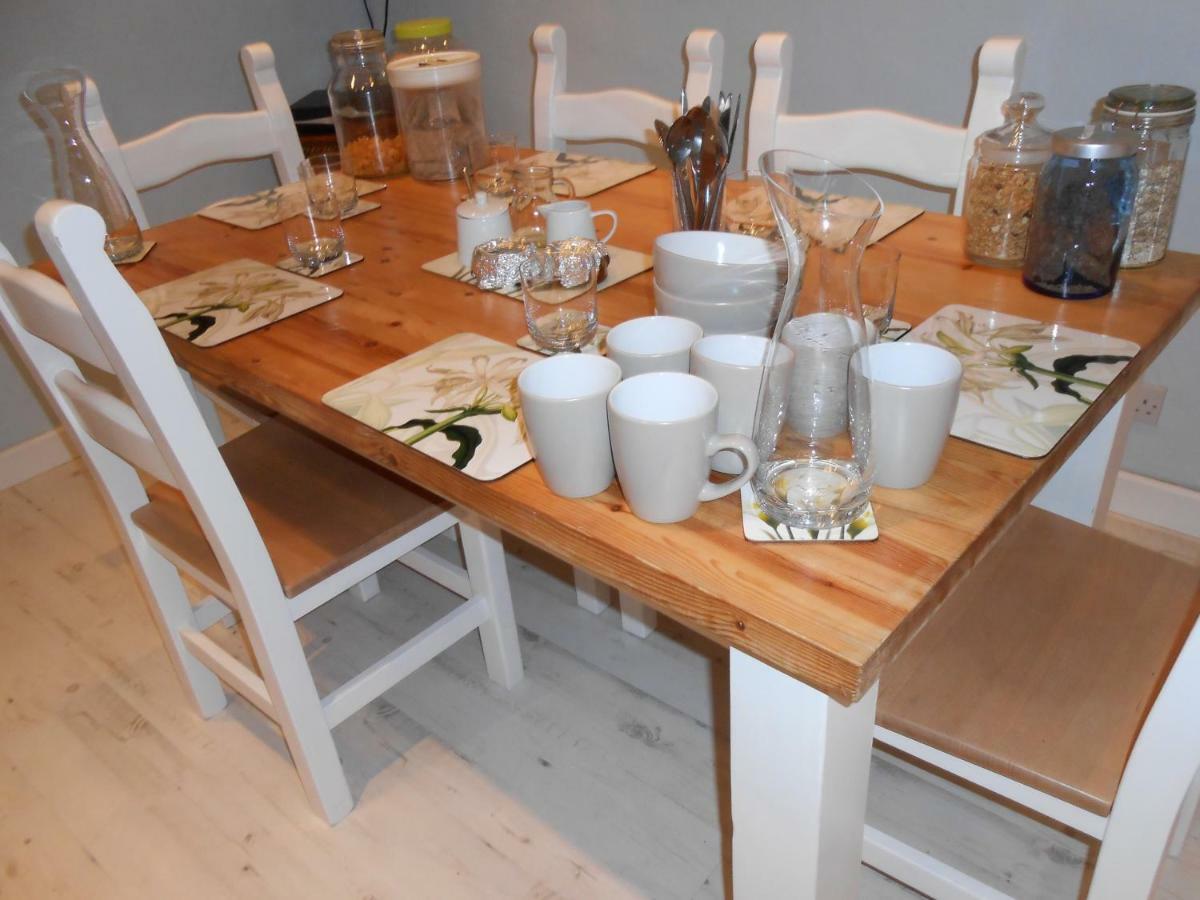 Olderfleet Bed & Breakfast Clacton-on-Sea Exterior photo
