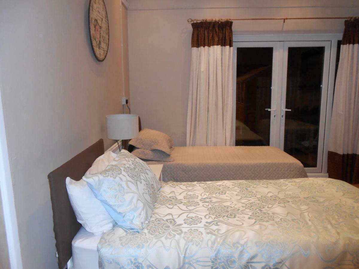 Olderfleet Bed & Breakfast Clacton-on-Sea Exterior photo